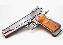 Holden Custom Guns 1911 .45Auto