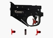 Timney Abzug 2-Stage Field schwarz 10/22 .22lr