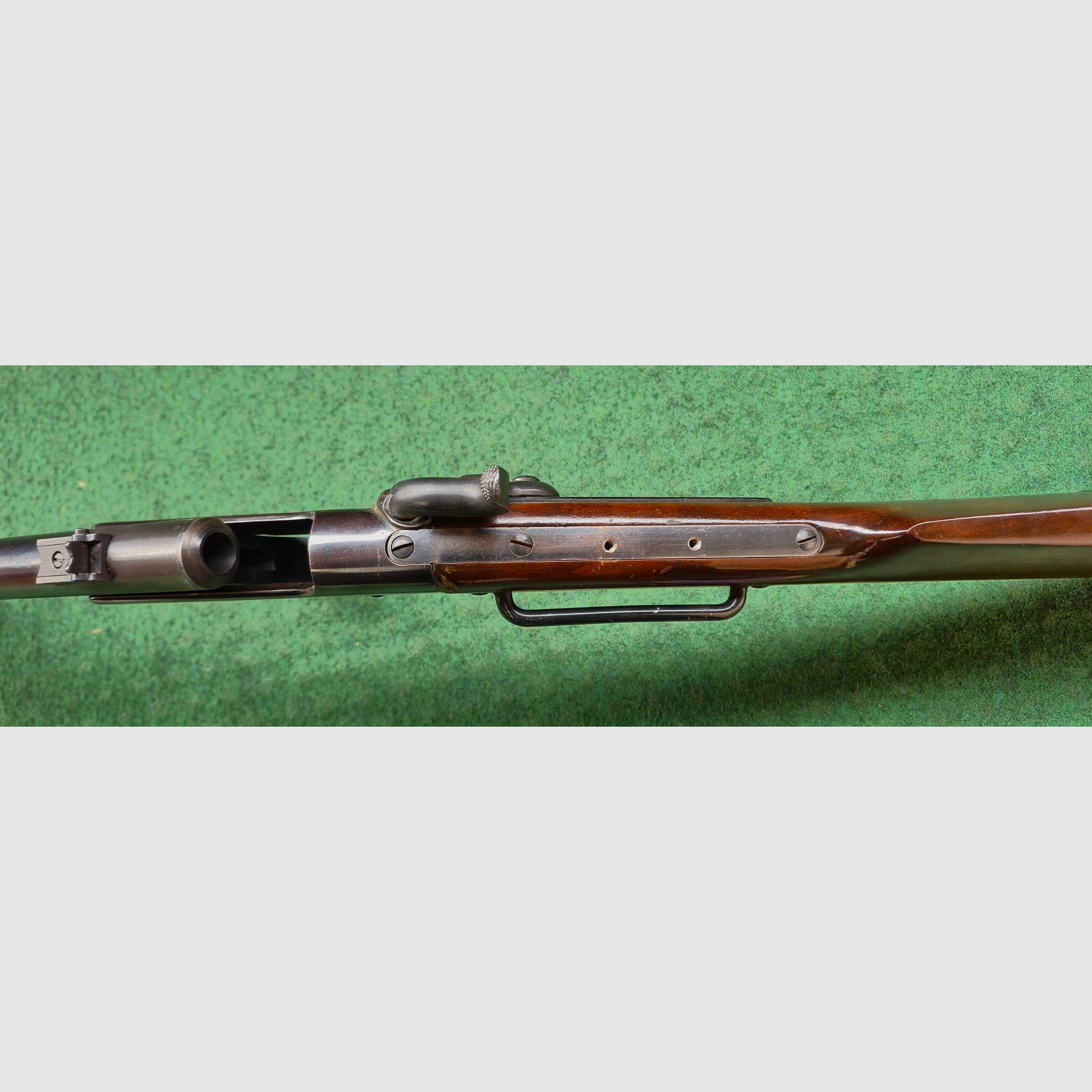 Gallager Mod.1860