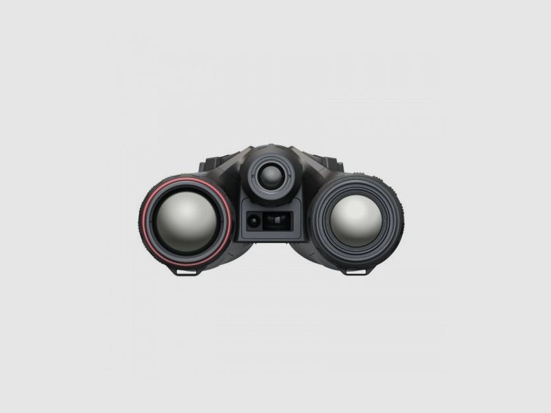 Hikmicro Binocular Habrok 4K HE25L 5.5-22×60, Bild 2 von 4