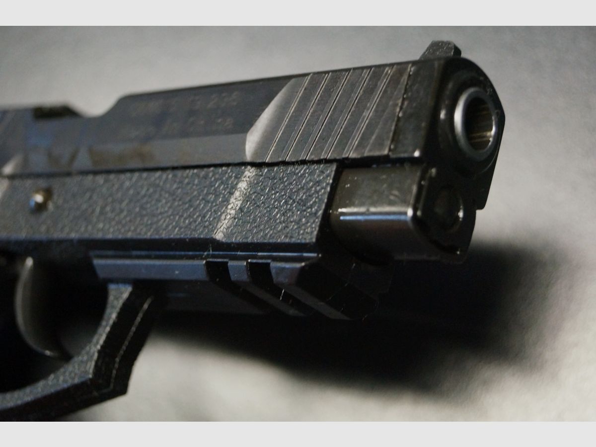 Norinco NP42, Bild 2 von 5