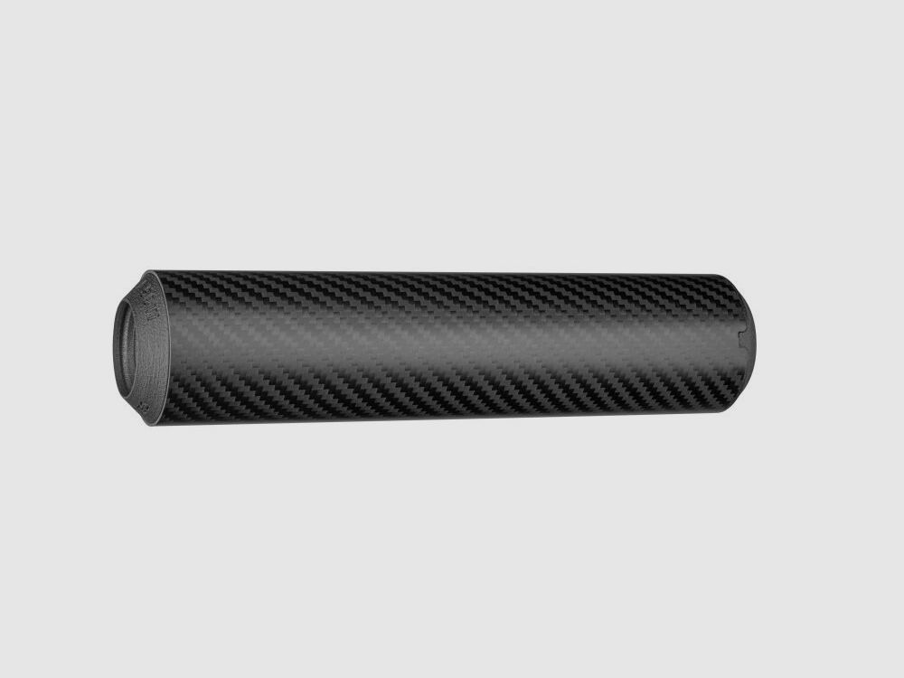 FBT silencer INCA 50Ti OBS - .338 / 8.6 mm
