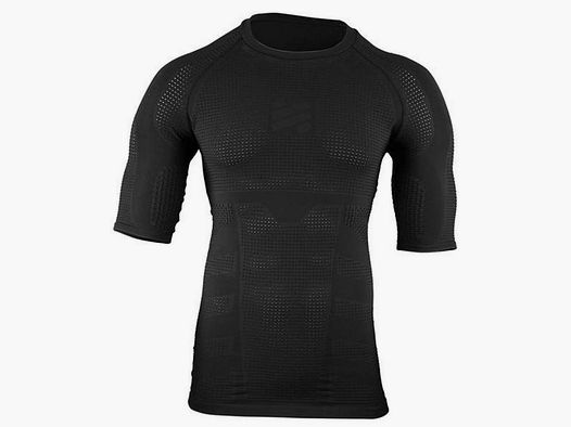 Compressport Tactical Raider Shirt Short sleeve XL sand