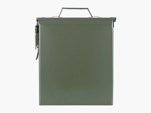 Mil-Tec US Ammo Box M9 Cal. 50 mm Import oliv