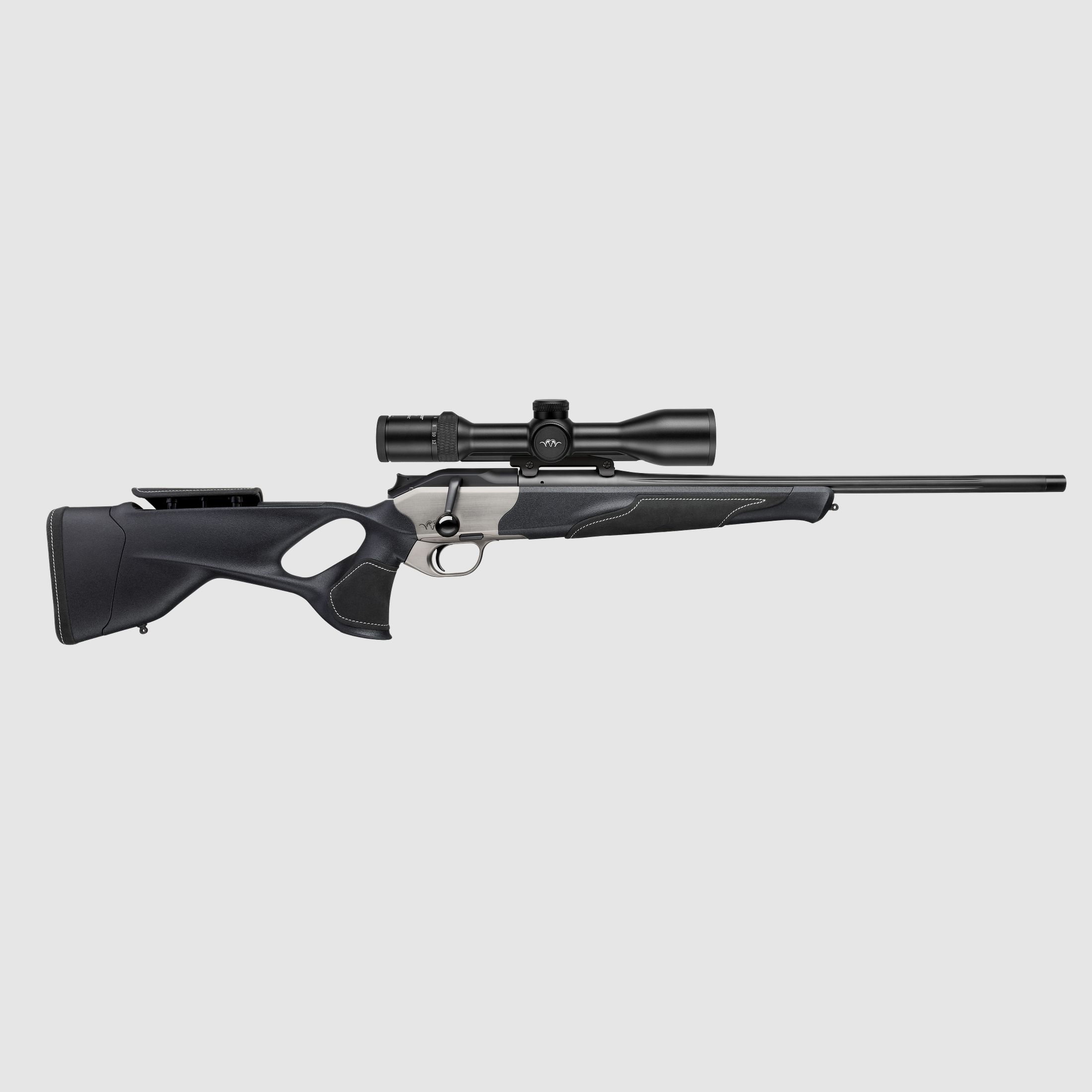 Blaser R8 Ultimate Silverstone