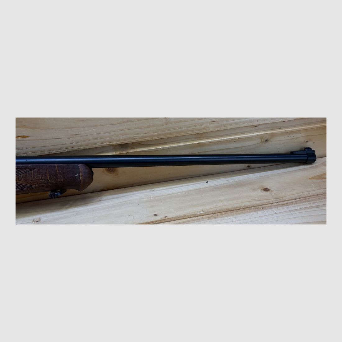 Fusil à bascule Röhner / à main en .22 Hornet