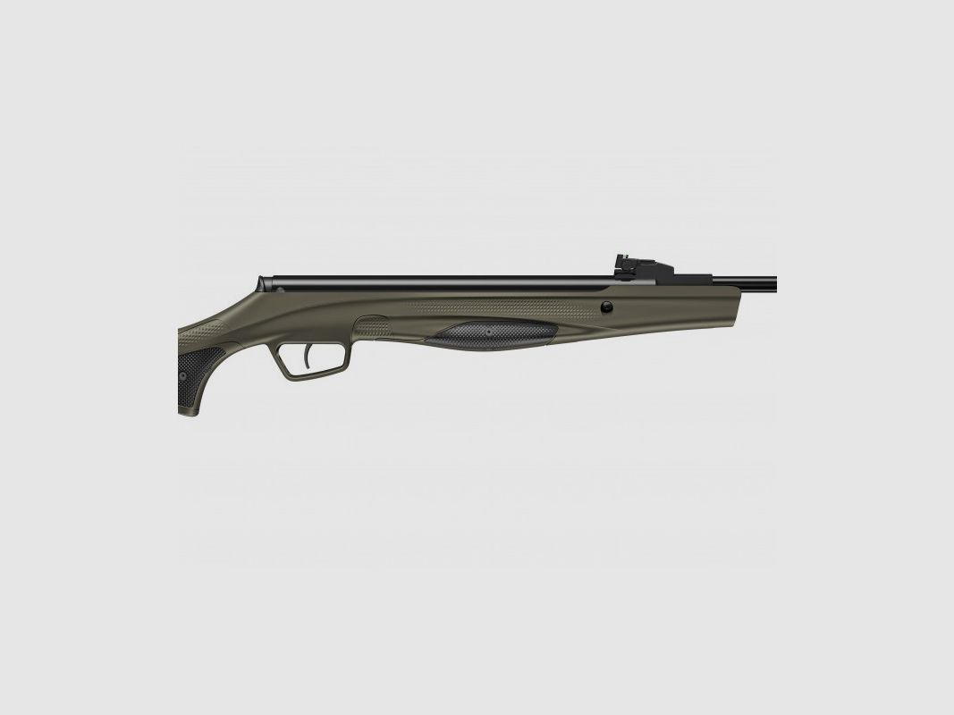 Luftgewehr STOEGER RX20 DYNAMIC GREEN, Bild 3 von 4