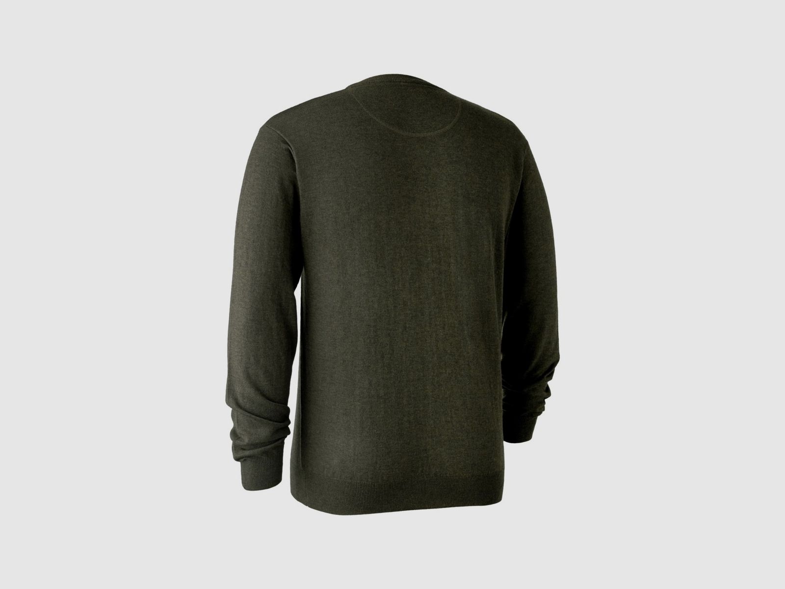 DEERHUNTER Kingston Pullover mit V-Ausschnitt