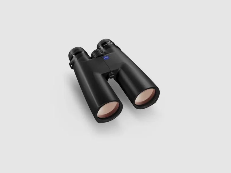 Zeiss Conquest HDX 15x56 T* LotuTec (schwarz) inklusive Stativadapter, Bild 7 von 11