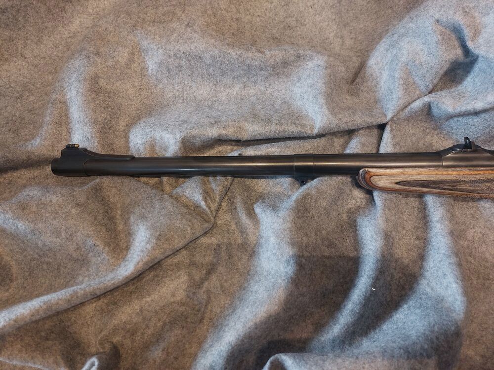 Wiethaup, Schwaney Mauser M98