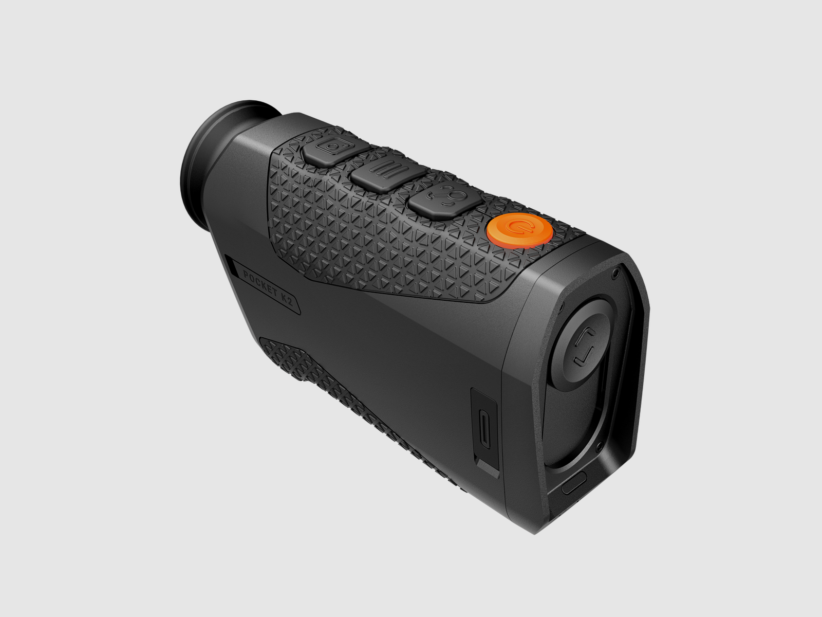 RIX Pocket K2 dispositivo termico – Monoculare compatto per la caccia, immagine 3 di 4