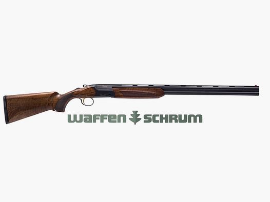 Akkar Churchill 820E Hunting Blued