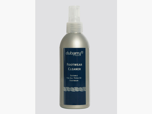 Dubarry of Ireland Footwear Cleaner