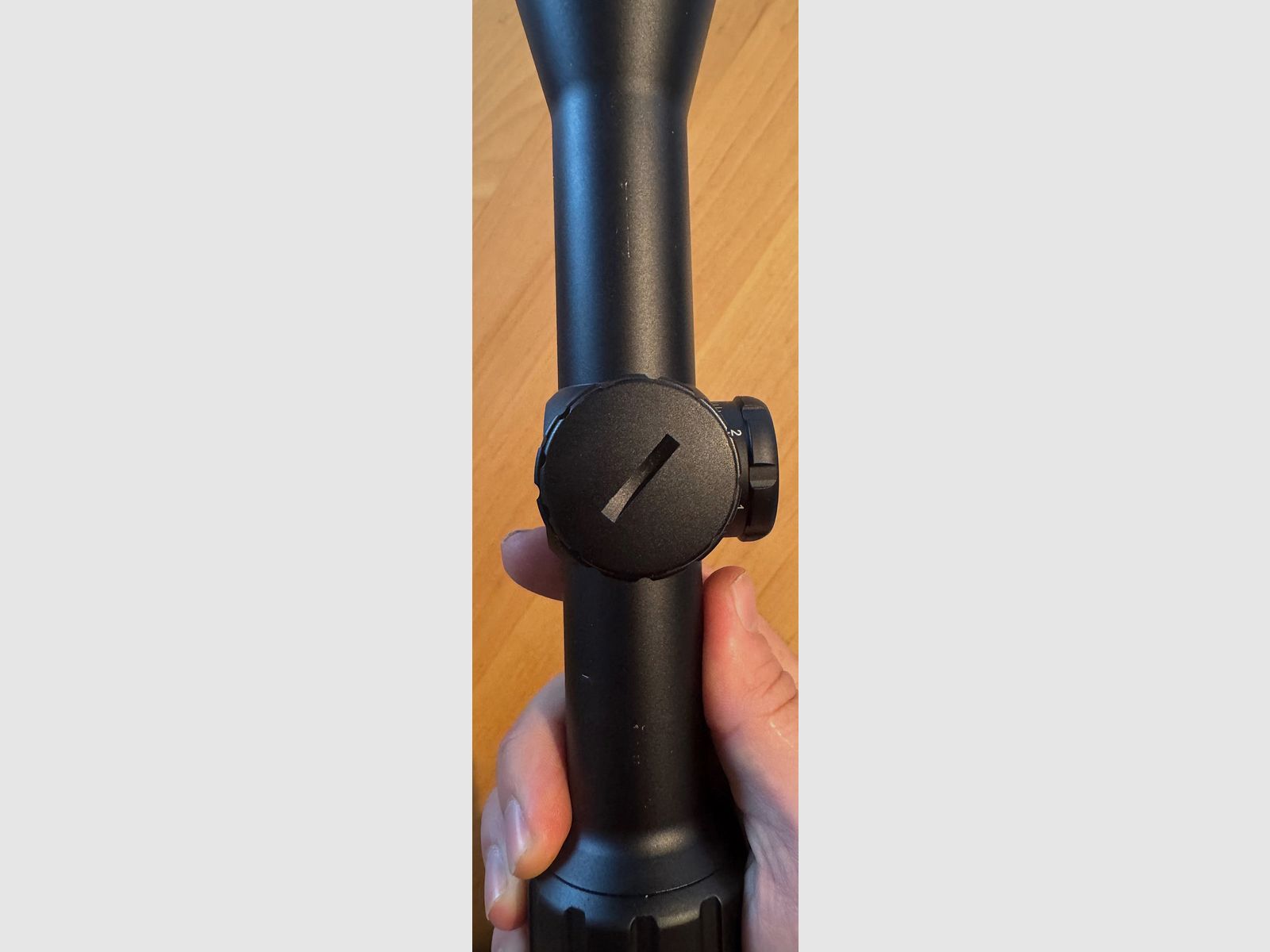 Meopta Meosport R 3-15x50