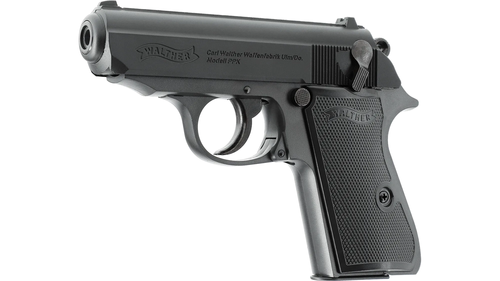 Walther PPK/S, immagine 2 di 2
