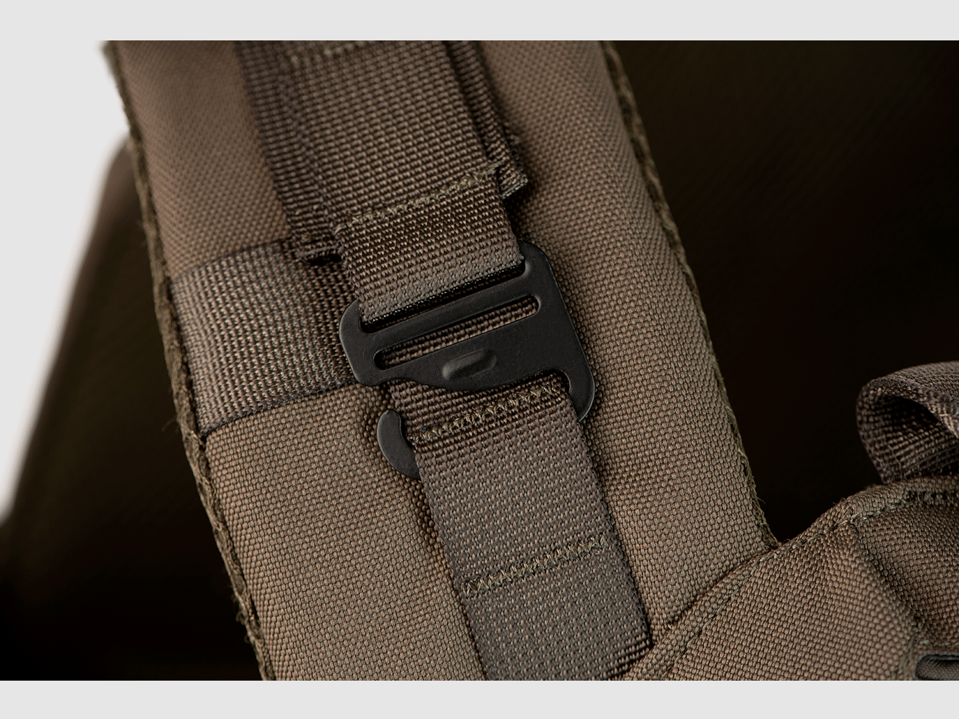 Invader Gear – Reaper QRB Plate Carrier / Ranger Green, Bild 8 von 10
