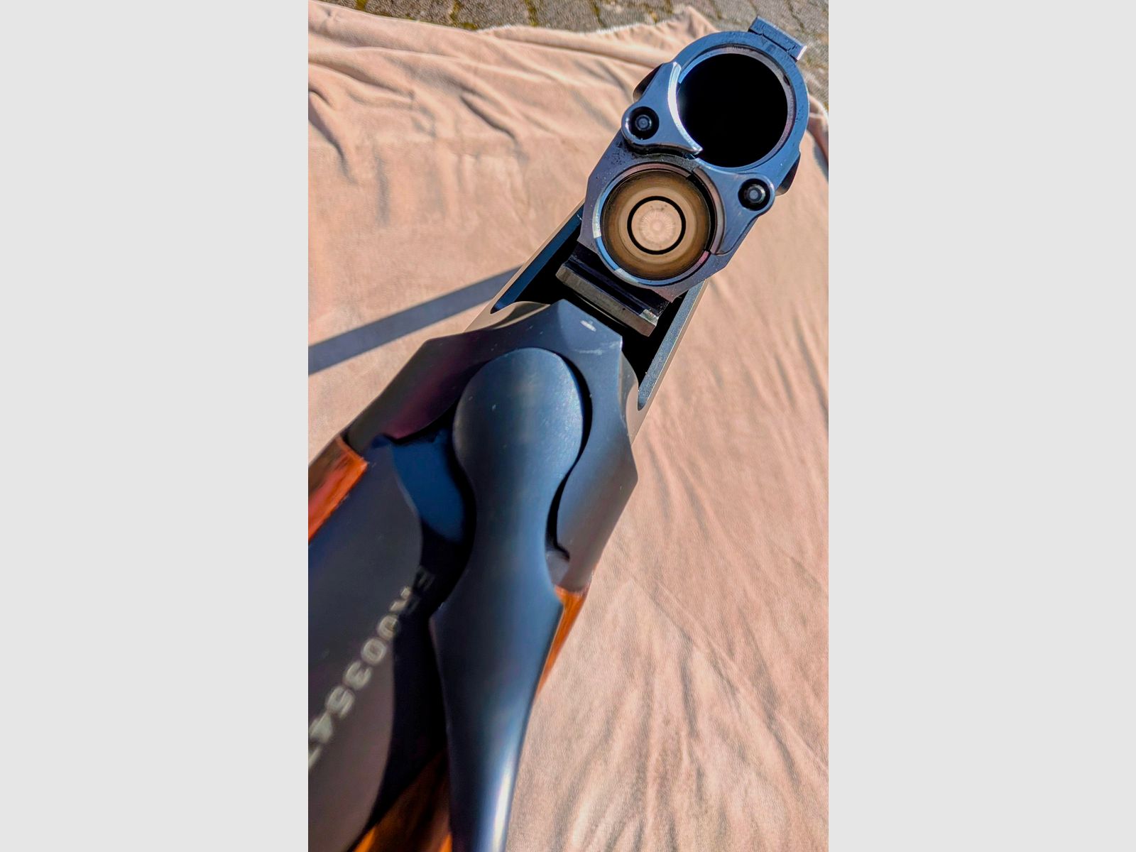 Blaser F3 Neuzustand! 