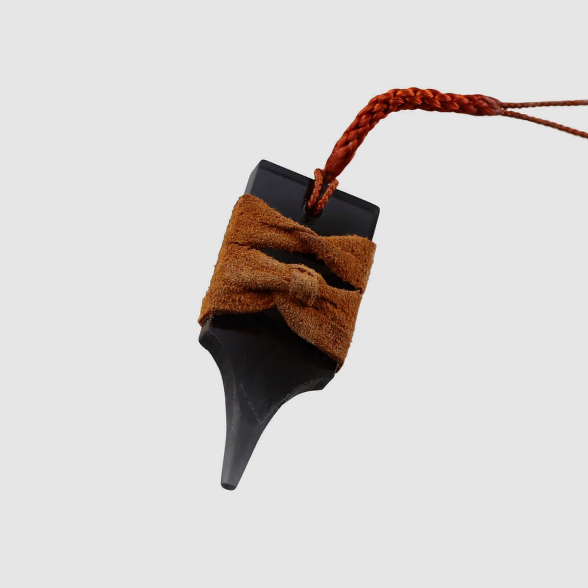 Plastic Mekugi Nuki for removing katana grips