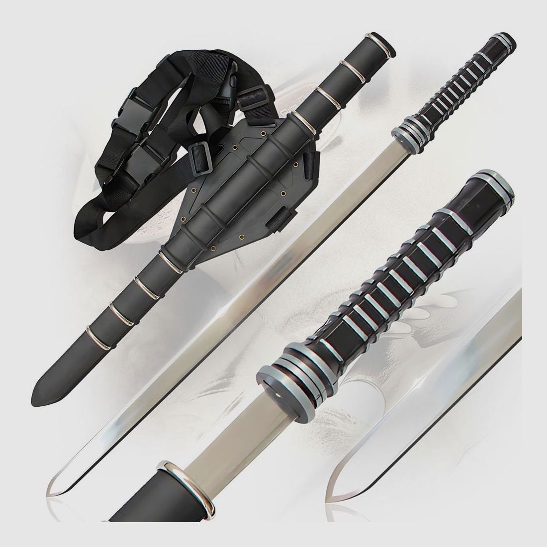 Blade movie sword hand-forged