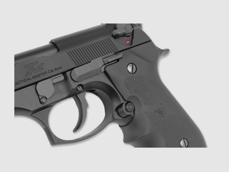 Tokyo Marui Tactical Master, imagen 6 de 6