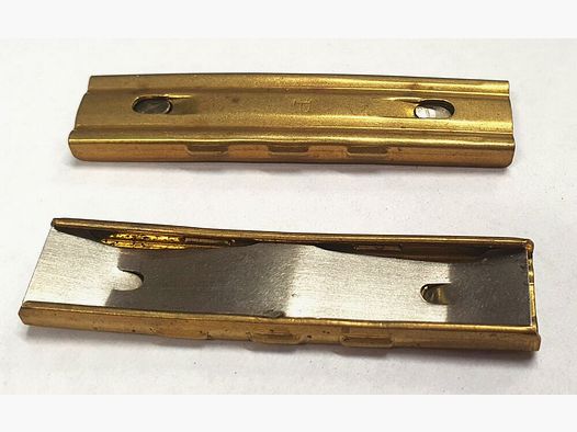 unknown loading strip for Mauser K98 early version with P stamp