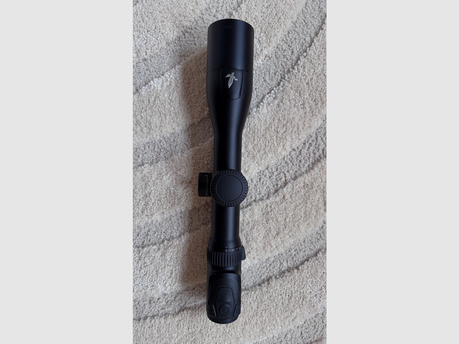 Swarovski ds zweite Generation  5-25 x52 absolut neuwertig 