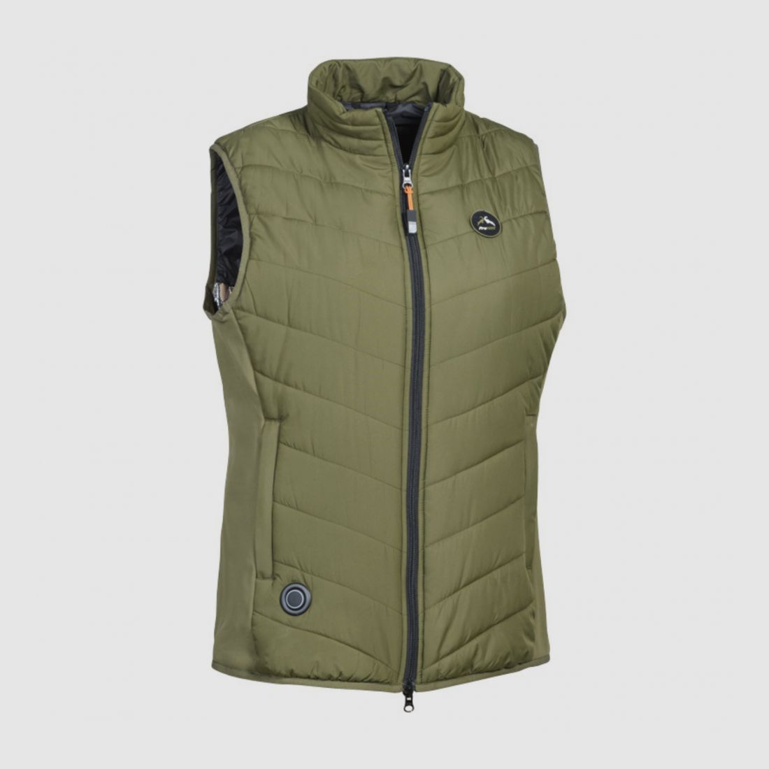 PROHUNT Verwarmd Vest voor Dames + Batterij, afbeelding 1 van 3