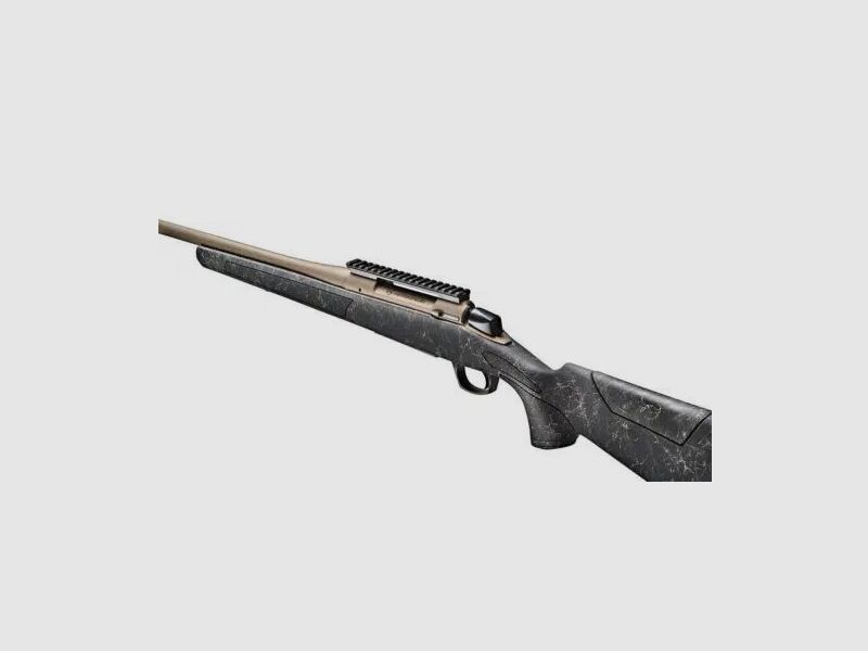 CVA Cascade LRX - Waffen Friedrichs, Bild 5 von 6