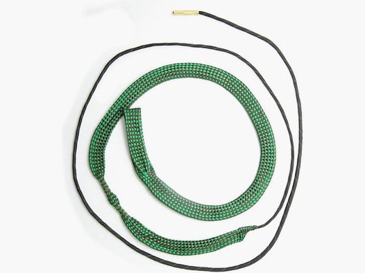 Laufreinigungsschnur / Boresnake