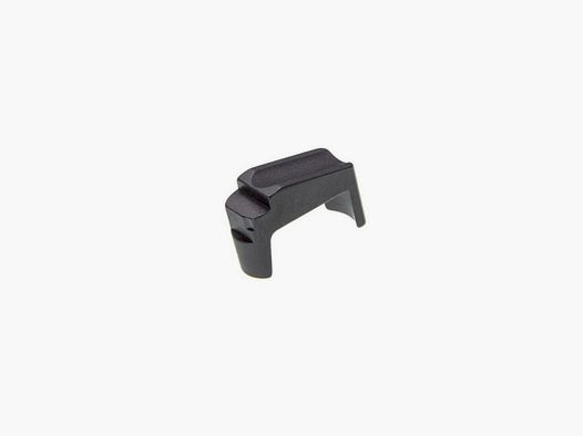 Magazinzubringer Alu Kahr 9mm