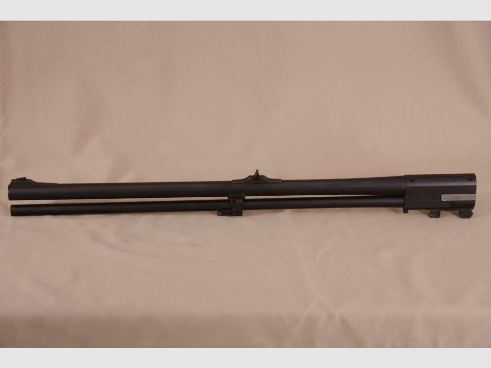 Blaser BBF 95 // Austauschlauf!