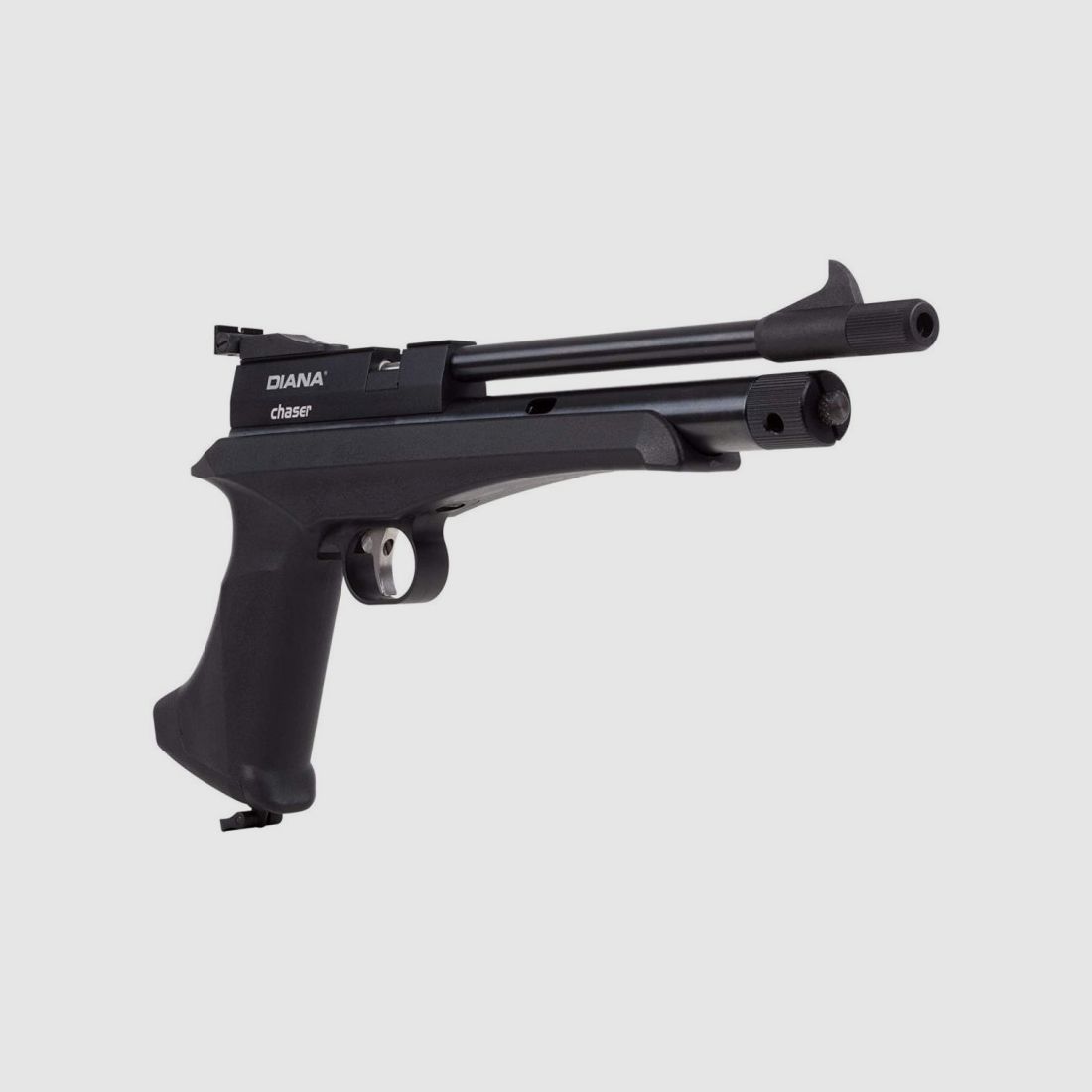 DIANA PISTOLA CHASER CO2 cal.4,5, imagen 3 de 4
