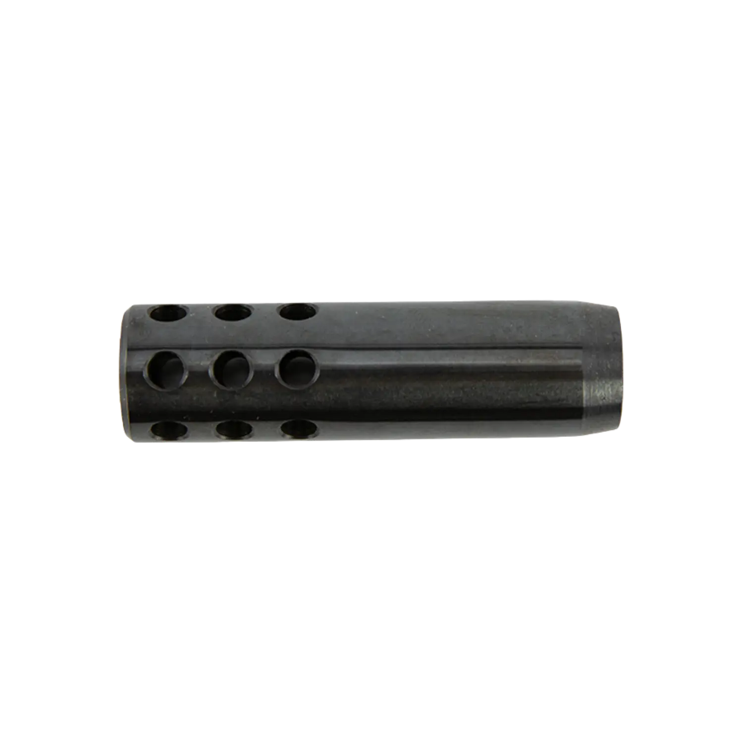 Weihrauch Airstripper muzzle brake 1/2" UNF