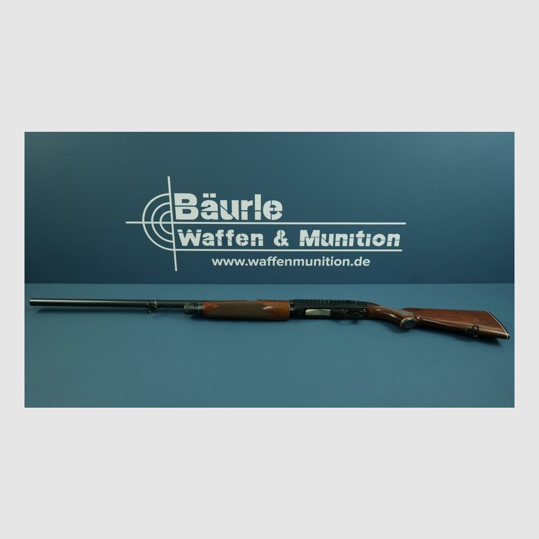 Winchester 1300 XTR 12/70