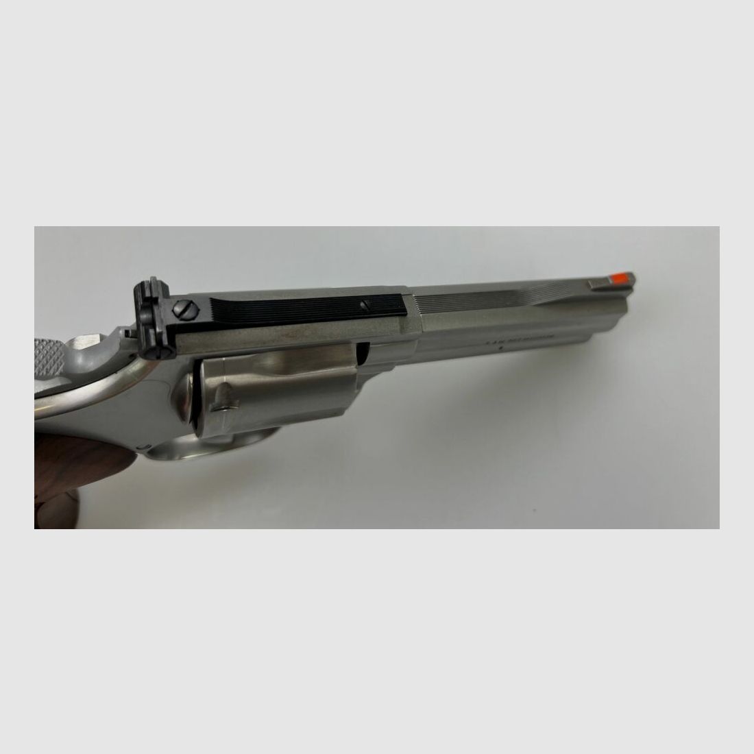 Smith & Wesson 686-3