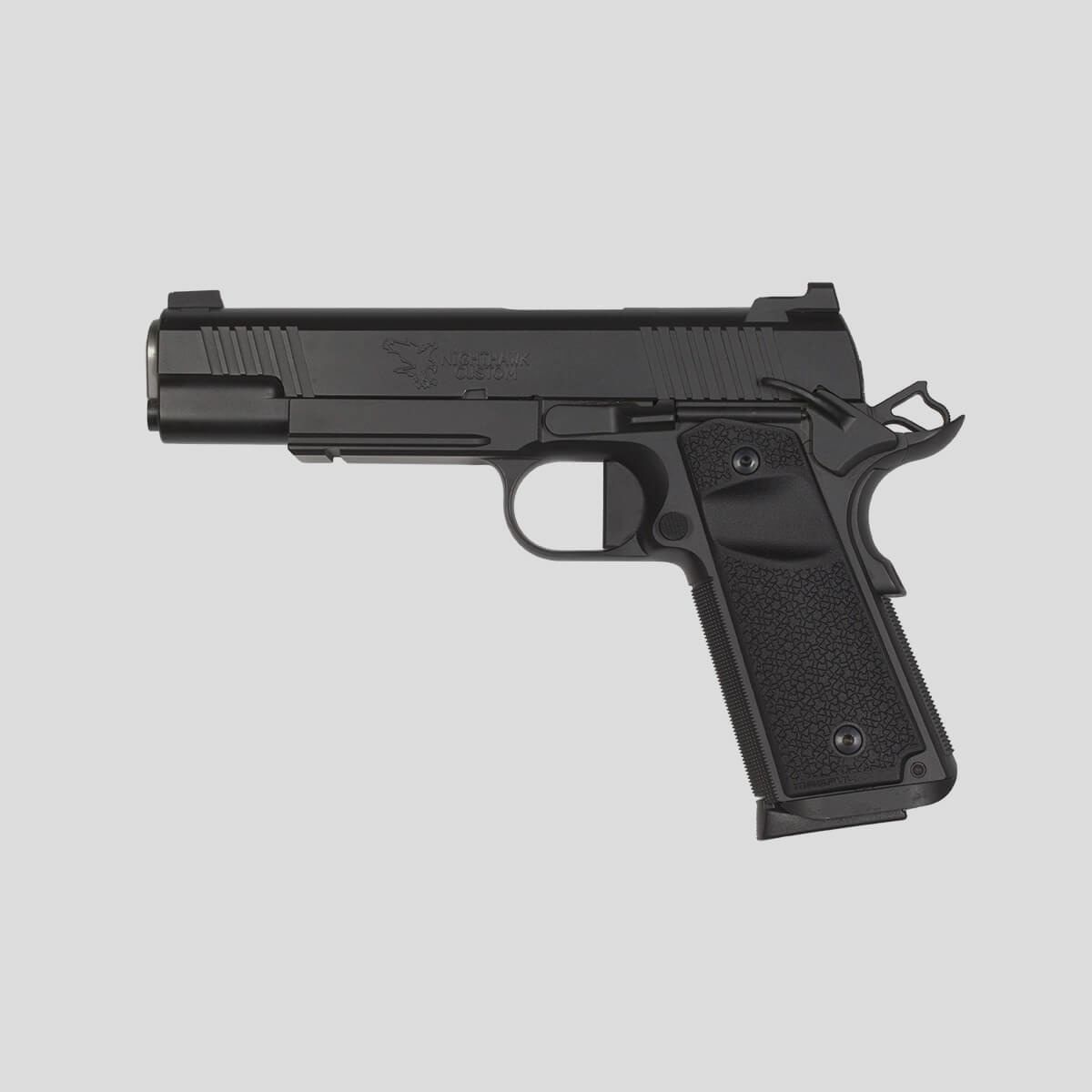 Pannelli di presa Magpul MOE 1911 nero, immagine 3 di 3