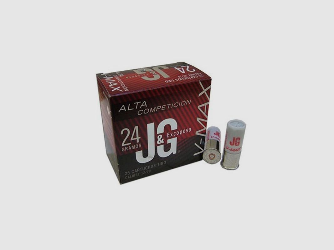 Cartucho T-4 V MAX 24G