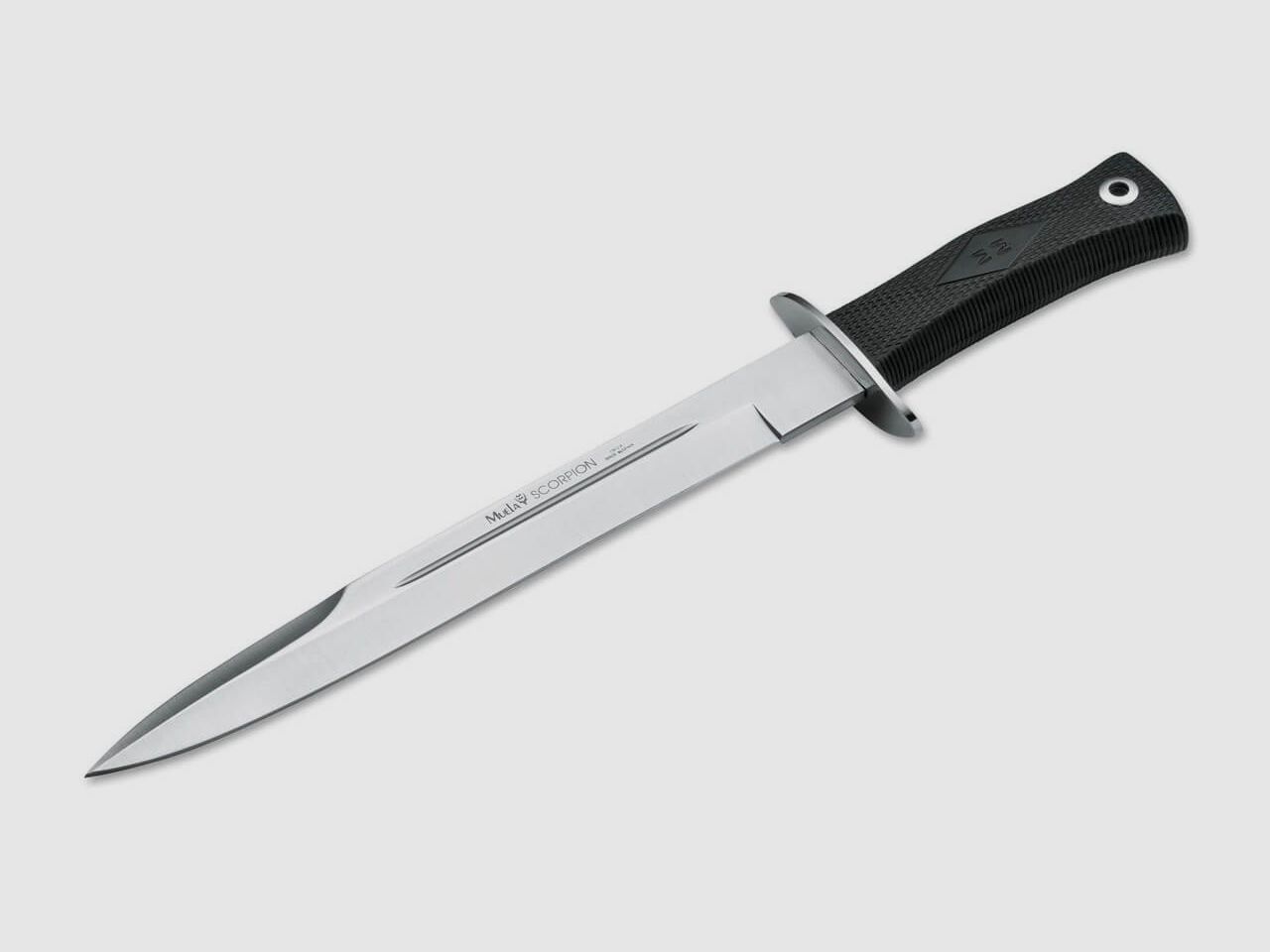 Böker Jagdmesser Muela Scorpion