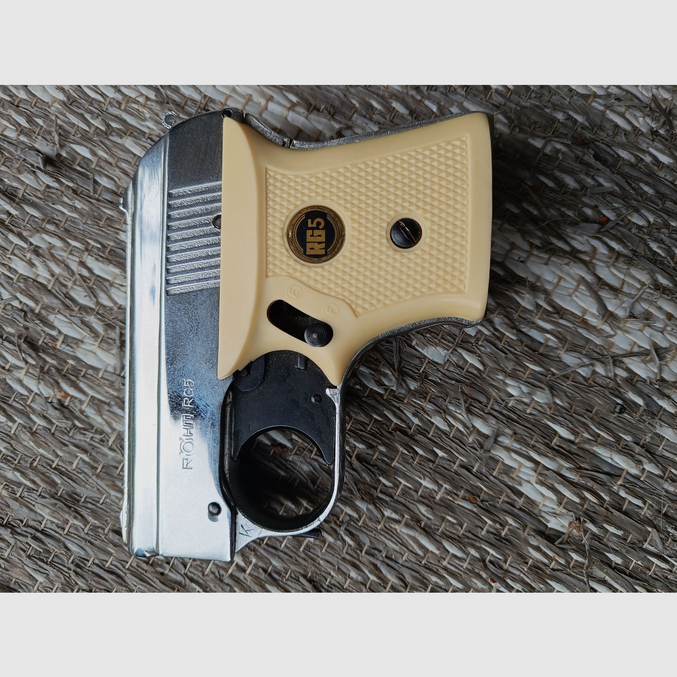 Röhm RG5