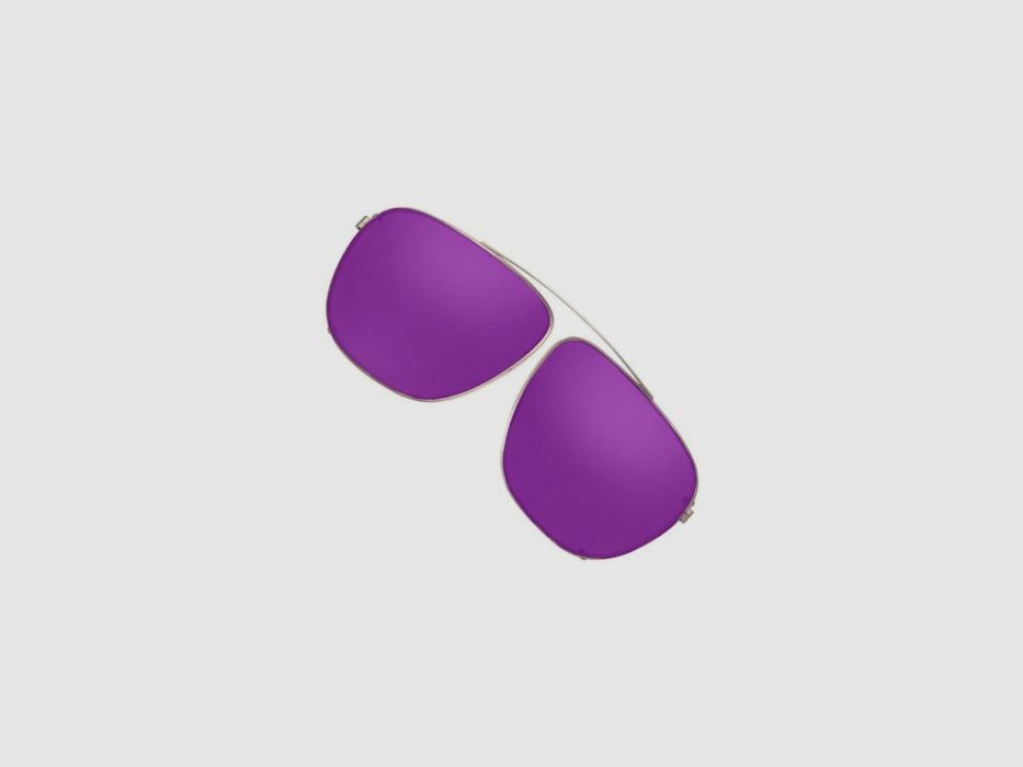 LENTES RE RANGER SPORTER RX - MORADO OSCURO, 62MM, imagen 1 de 2