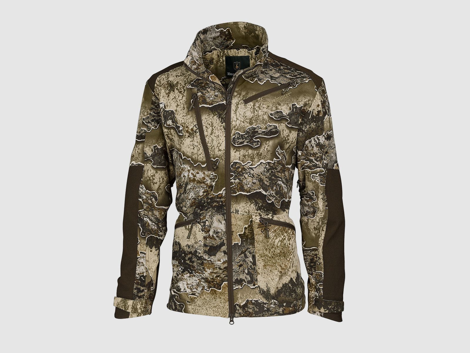 Deerhunter Herren-Jagdjacke Excape Light