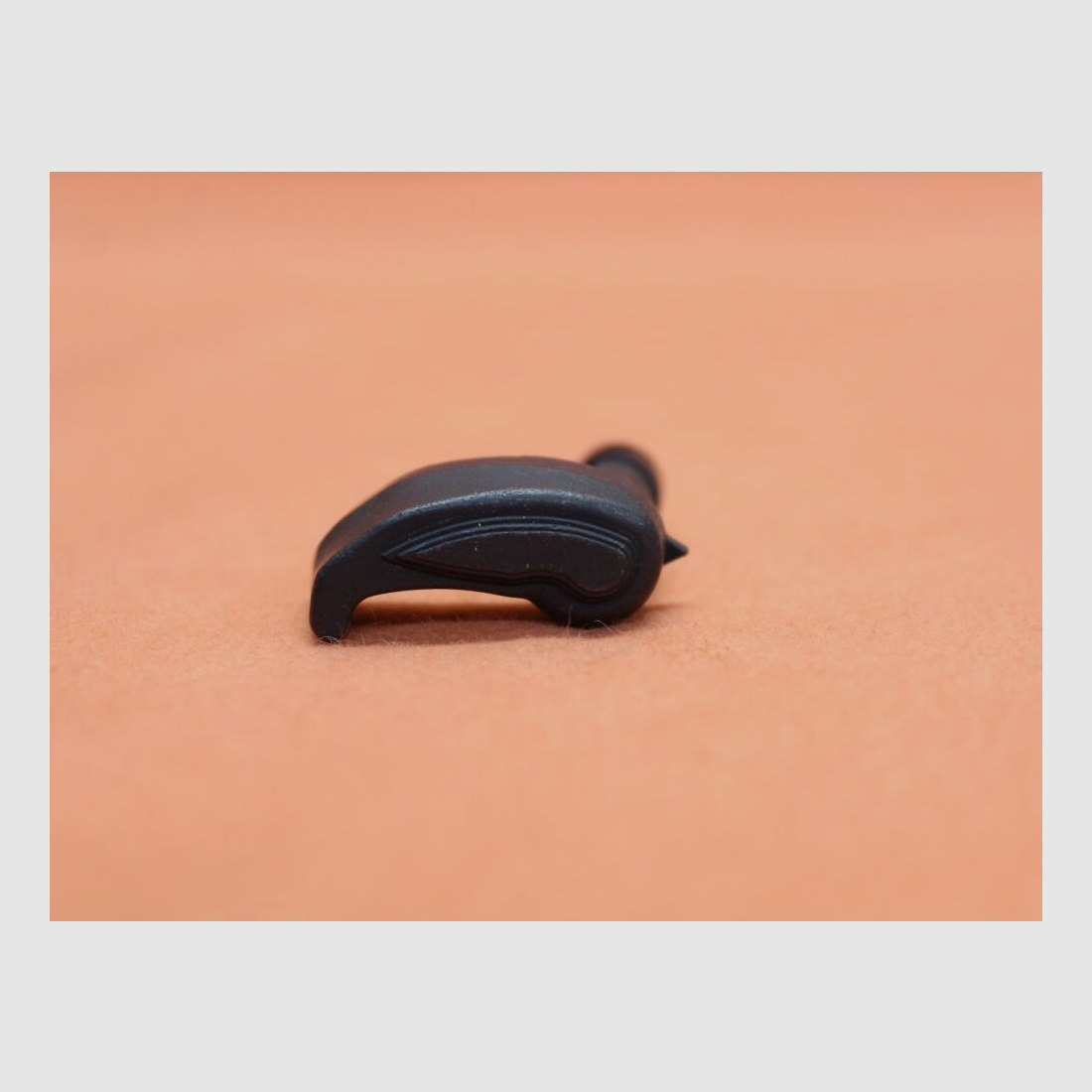 DPMS AR-15: Selector de seguridad sobredimensionado tipo HK DPMS Semi Auto/ selector de seguridad sobredimensionado tipo H&K