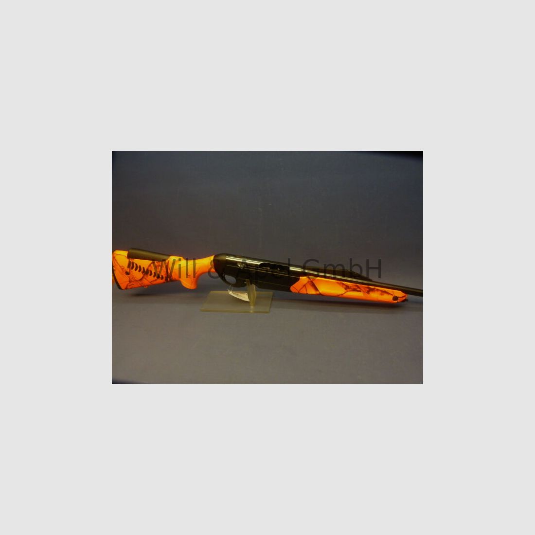 Benelli Argo, Bild 1 von 10