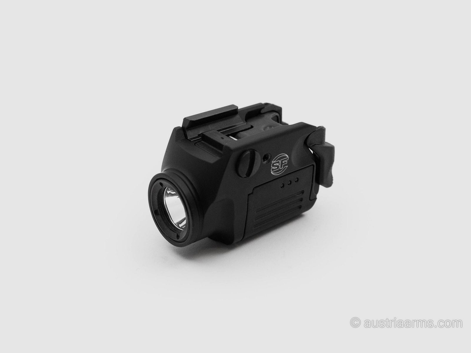 SureFire XSC, 350 Lumen, für Glock 43X/48