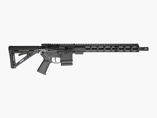 STT-AR15 Match M-Lok 16" se.Rifle .223Rem