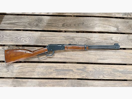 UHR Erma EG 71 .22lr