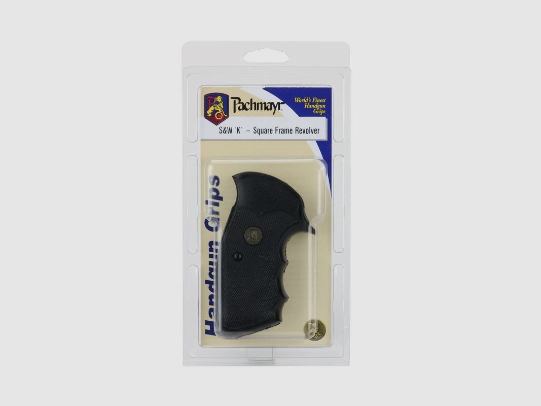 Griffschalen S&W K&L Quadratrahmen (Martial)(Llama)(astr, Bild 4 von 4