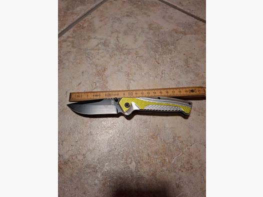 Herbertz Messer 566311 Länge ca. 19cm