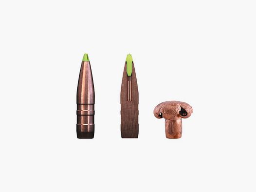 Balles SAKO - 9,3 x 62 POWERHEAD BLADE TXM - 14,9g / 230gr