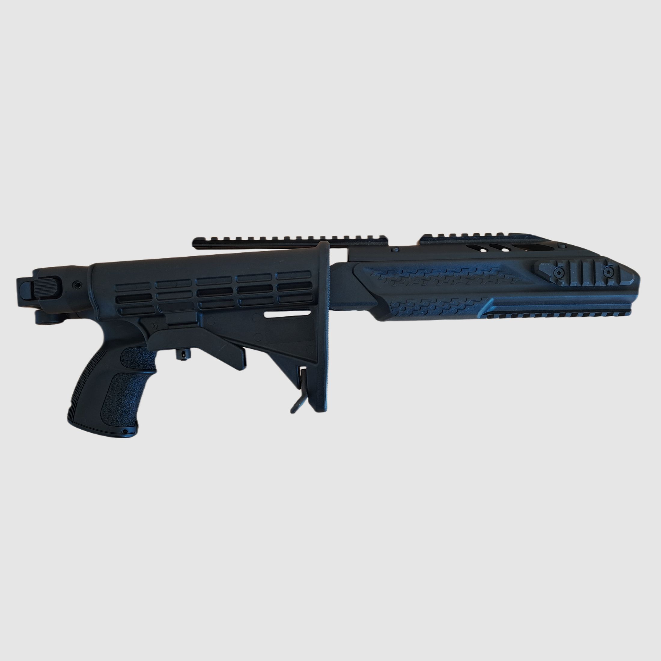 Fab Defense Ruger 10 22 Schaft Klappschaft